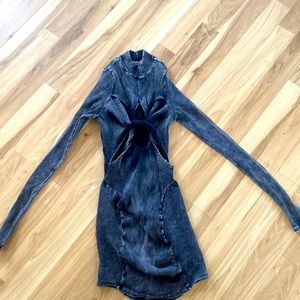 Women’s sexy dress!